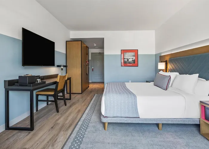 The Highlander At Radford, Tapestry Collection By Hilton Hotel