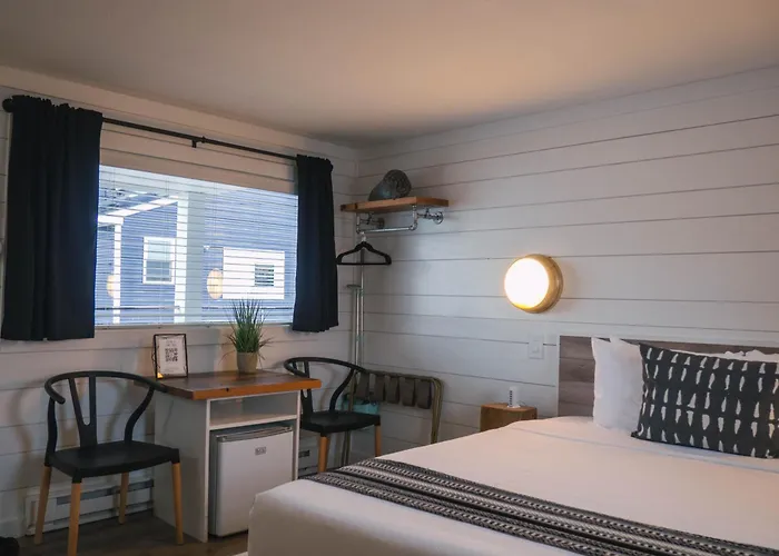 Stones Throw Hotel York