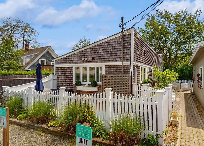 Provincetown Perfection Villa