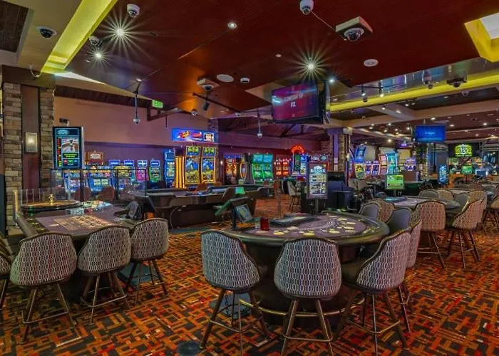 Golden Nugget Hotel & Casino Cripple Creek
