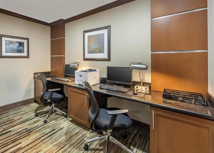 Best Western Plus Atrium Inn Schertz