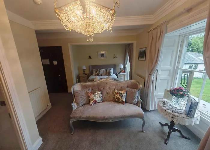 Alston Hotels