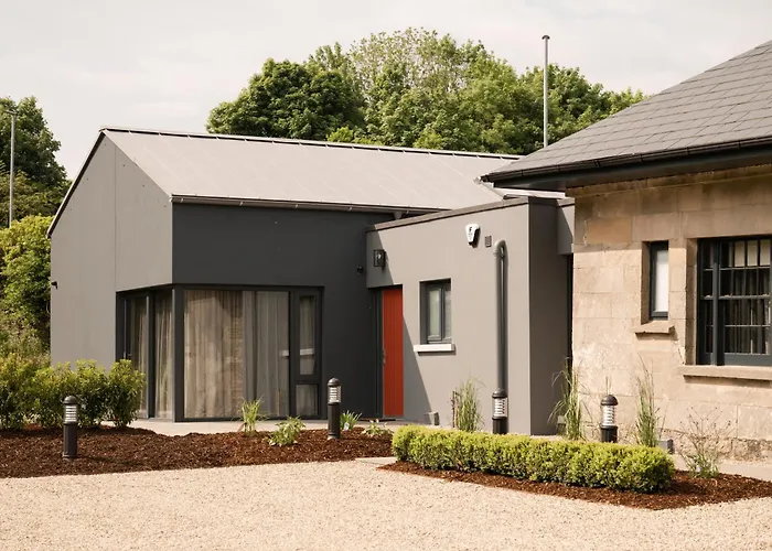 Limavady Hotels
