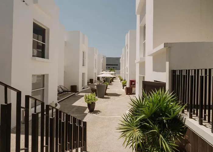 Hs Hotsson Hotel Acapulco