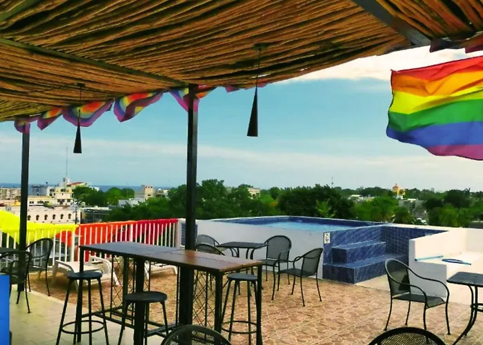Hotel Pal Cozumel