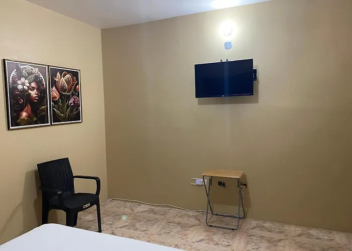 Blessings Luxtel Hotel Montego Bay