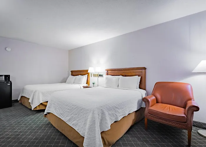 Welcome Inn Eagle Pass