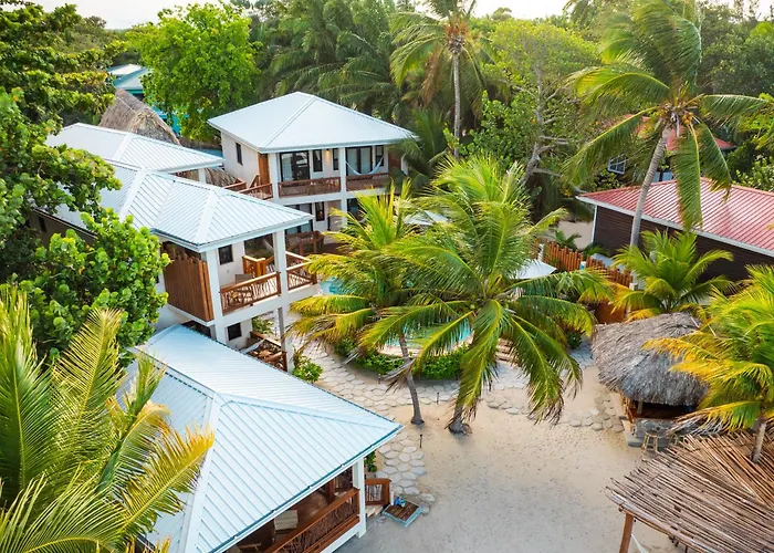 Maya Beach Hotels