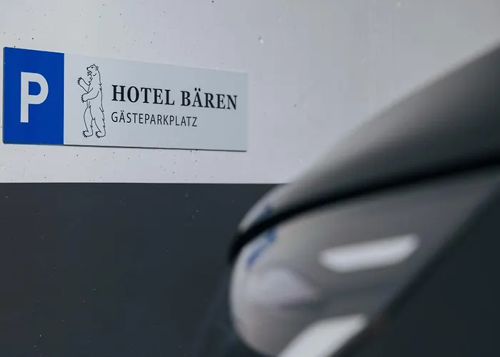Feldkirch Hotels