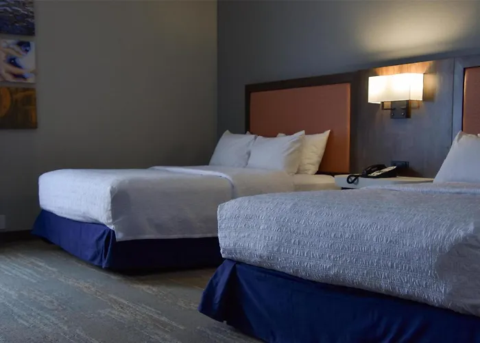 Hampton Inn Frankfort