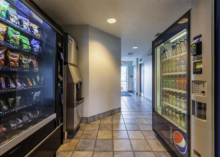 Motel 6-Missoula, Mt