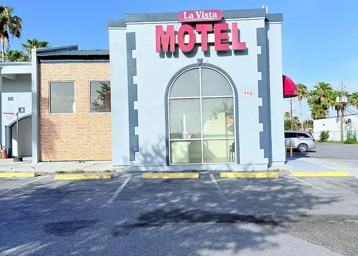 La Vista Motel Brownsville
