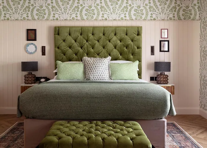 COUNTY CLARE Hotels