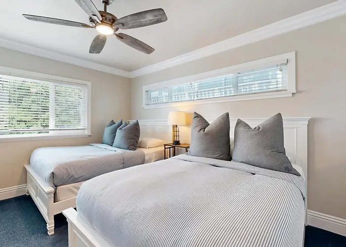 Monterey A Apartment San Clemente