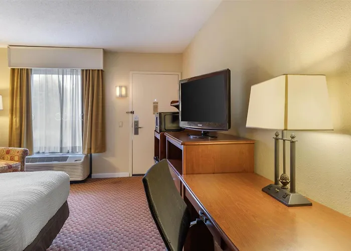 Best Western Hickory