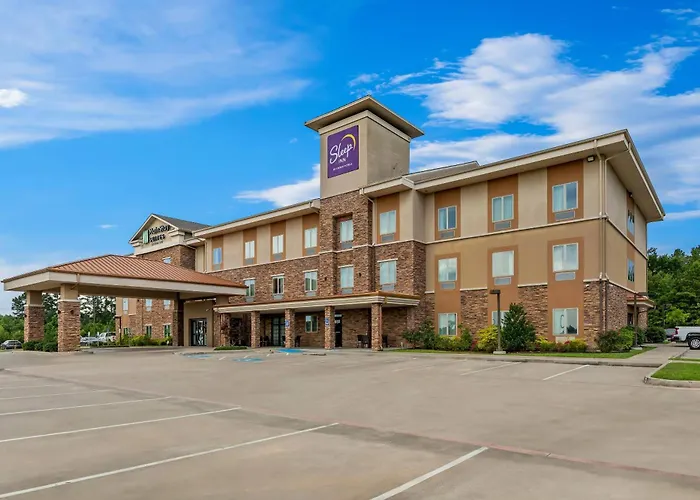 Sleep Inn Lufkin