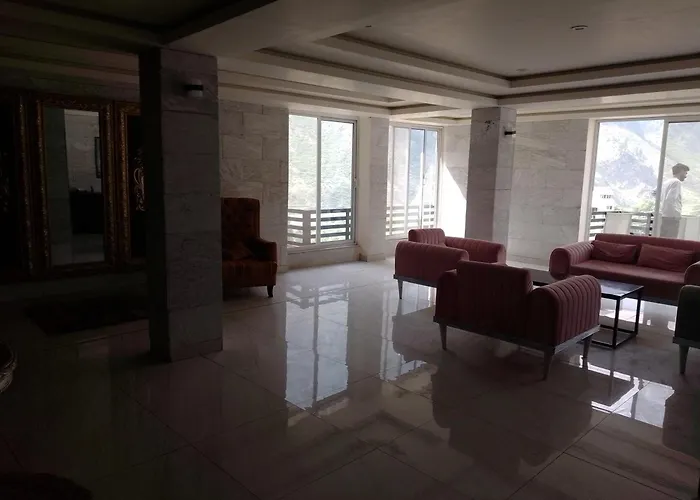Naran Hotels