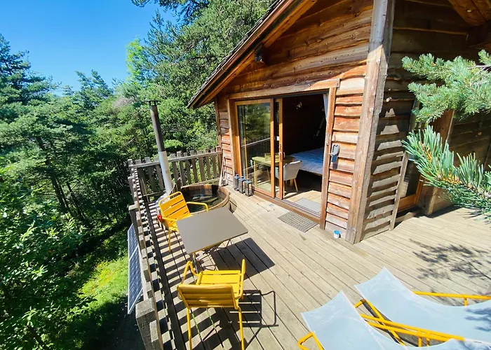 La Thuile Hotels