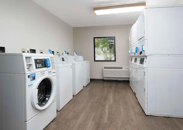 Extended Stay America Suites - Seattle - Mukilteo