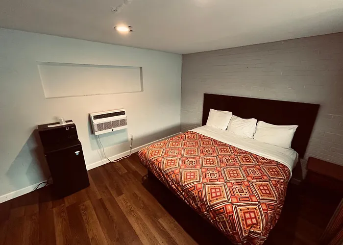 Richmond Motel