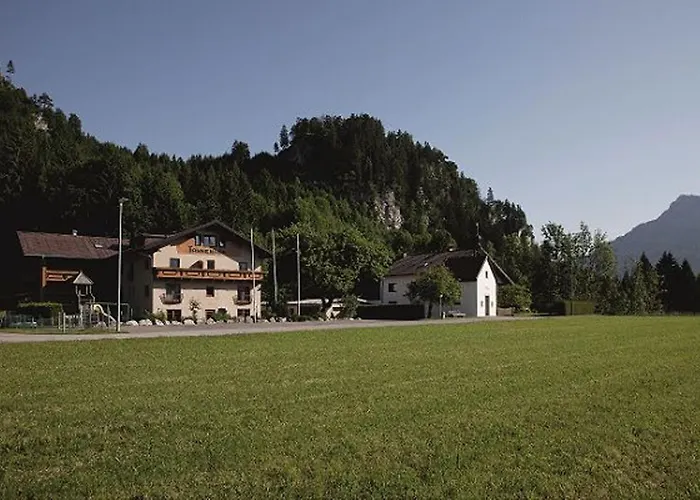 Reutte Hotels