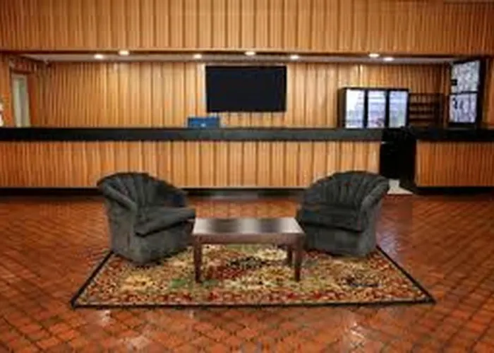 Heritage Hotel Of Quincy