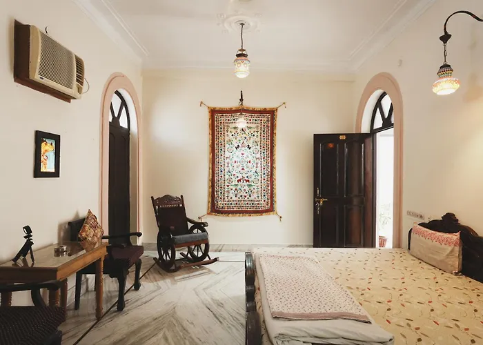 Bir (Rajasthan) Hotels