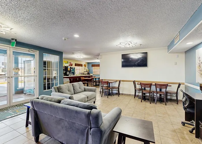 Quality Inn Van Horn