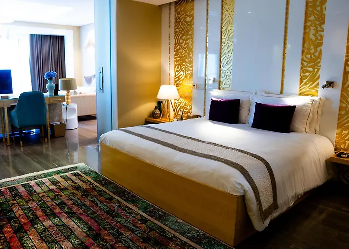 Manama Hotels