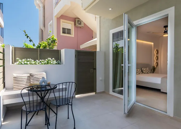 Skala (Kefalonia) Hotels