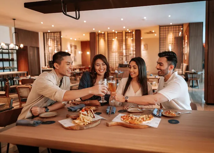 Desaru Hotels