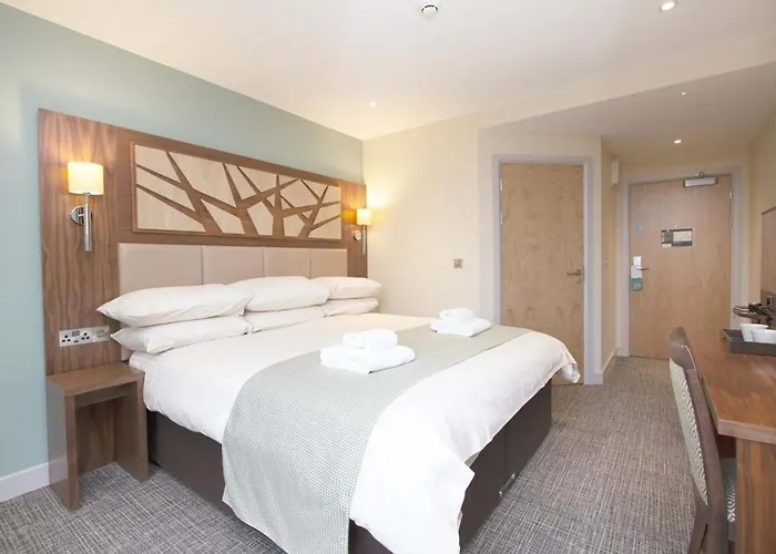 Lochgoilhead Hotels