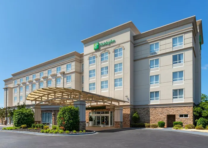 Holiday Inn Rock Hill By Ihg
