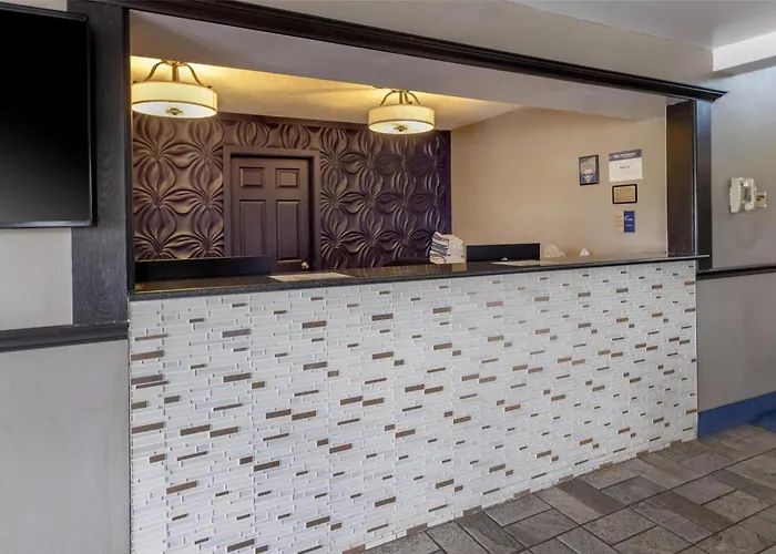 Best Western Parkside Inn Frankfort