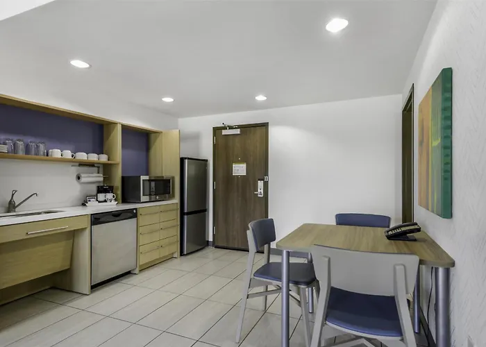 Home2 Suites By Hilton St. Simons Island