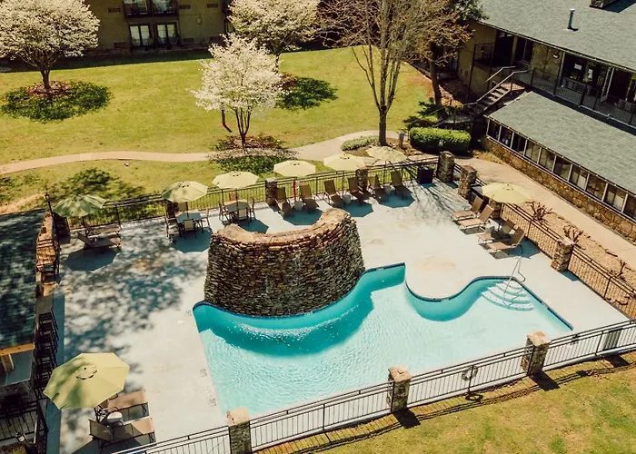 Tremont Lodge & Resort Townsend