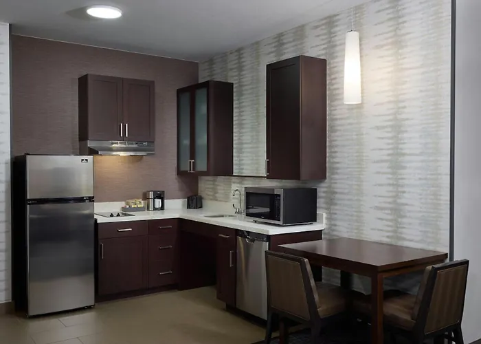 Residence Inn By Marriott Denver Southwest/Littleton