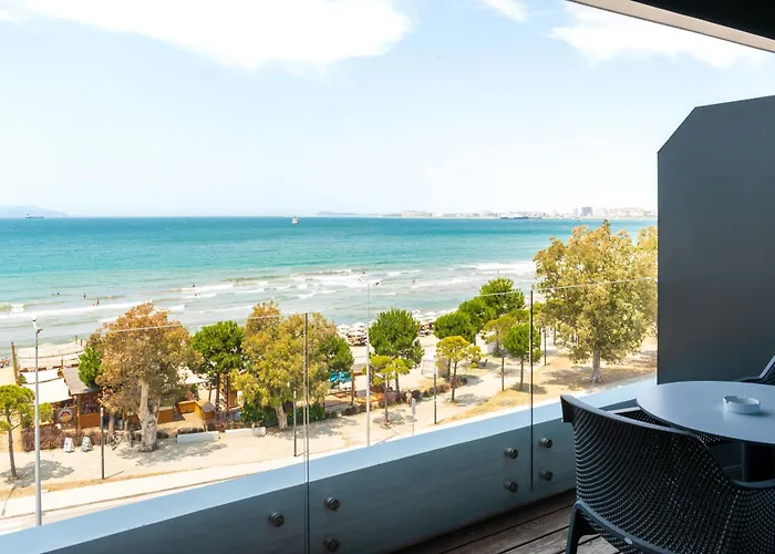 Vlore Hotels