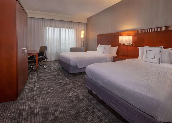 Sonesta Select Newark Christiana Mall