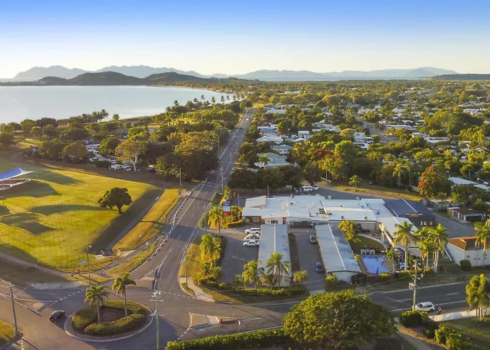 Daydream Island Hotels