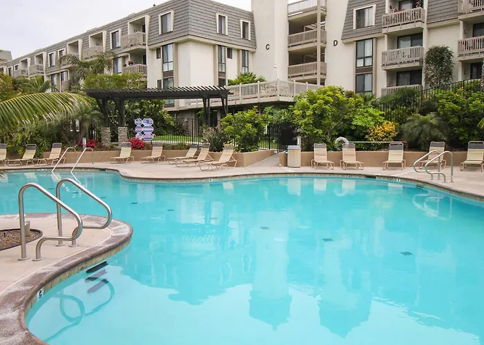 North Coast Village Retreat B111 Oceanside