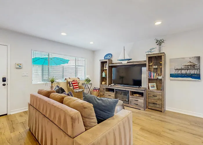 Hideaway Unit C Apartment San Clemente