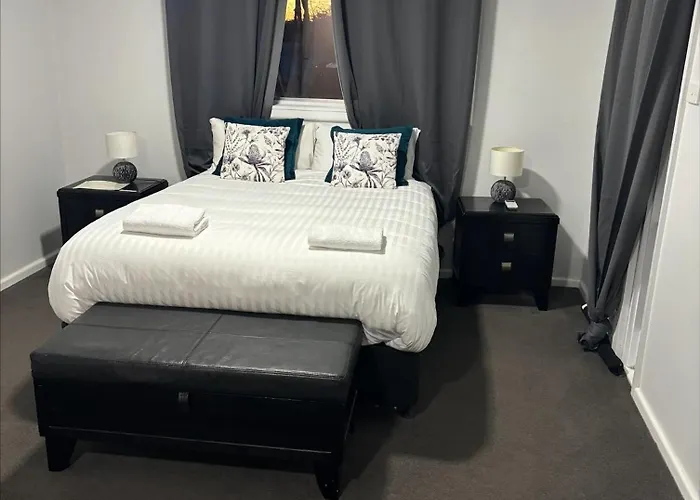 Mount Hotham Hotels