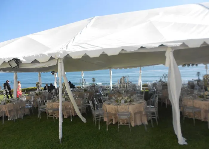 La Mansion Residency Suites Ensenada