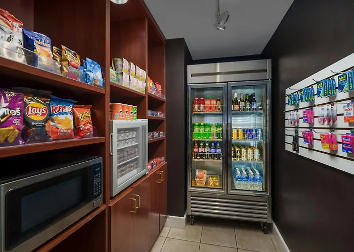 Courtyard By Marriott Potomac Mills Woodbridge Hotel