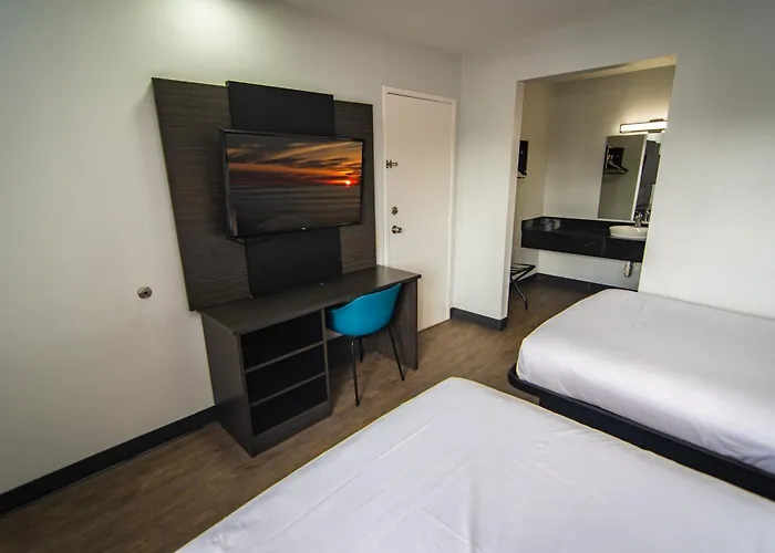 Motel 6-Lakeland, Fl