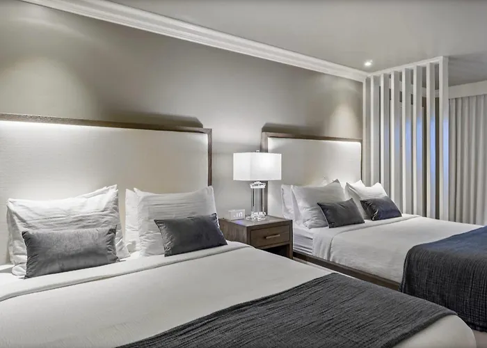 The Volare, An Ascend Collection Hotel San Clemente