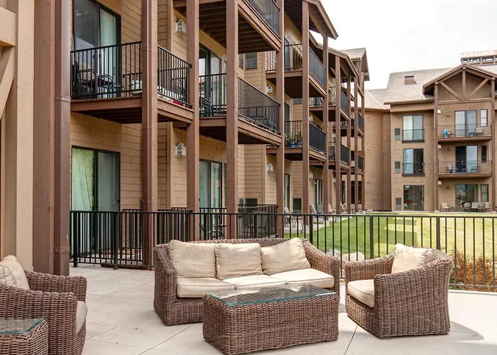 Stillwater Lodge Escape 3020 Heber City