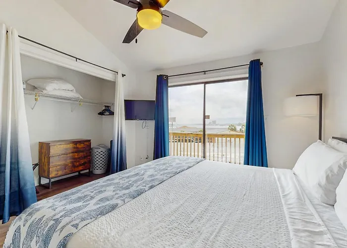 Commodore'S Landing 204 Fort Walton Beach