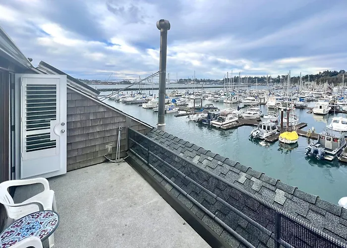 Horizon Hideout C202 And 302 Apartment Newport